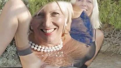 Lexi Kartel und reife german porn Ihre Mutter Tara-Sterne-Aktie einen schwarzen Schwanz