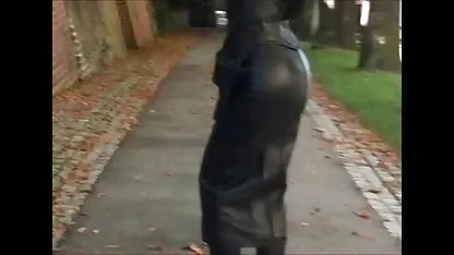 Sexy german reife porn tube blonde