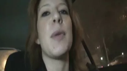 Erstaunlich sexy redhead spielt mit Ihrem reife frauen kostenlose pornos dildo