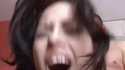 Latina Evie Olson denkt, Sie ist Pornostar nach einer Flucht 15563 reife german porn