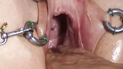 Hot Pussy pornos kostenlos alte frauen Zufälliger Creampie