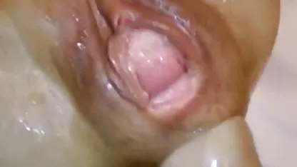 Schlucken Doppel Sperma pornofilme von reifen frauen