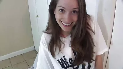 Blonde xxx ältere frauen Essen einen Schwanz